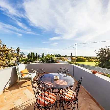 Villa Marim *