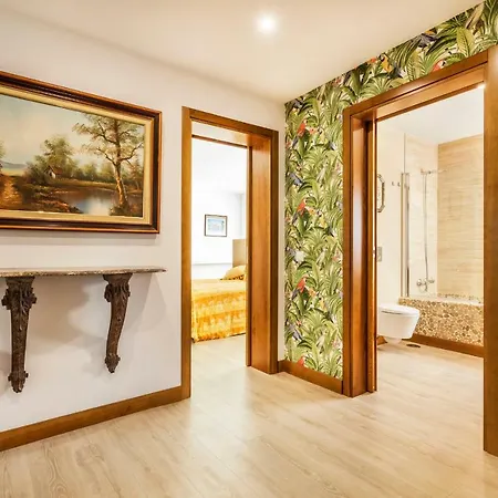 Villa Marim *