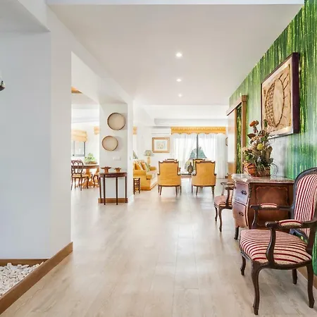 Marim Villa