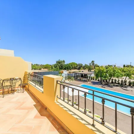 Villa Marim