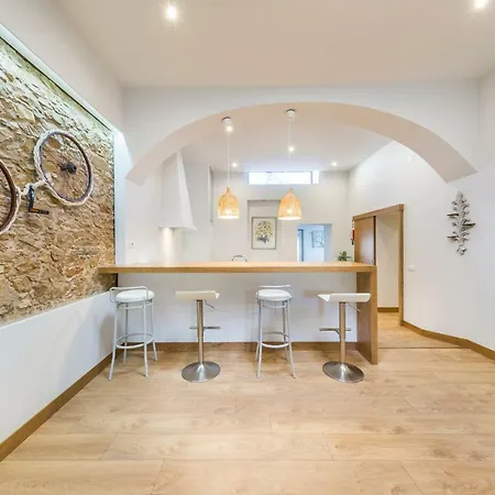 Marim Villa Olhão