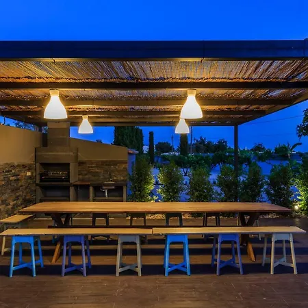 Villa Marim