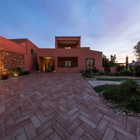 Marim וילה Olhão