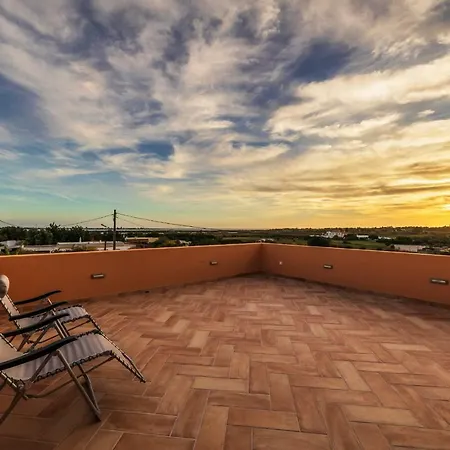 Marim Villa Olhao