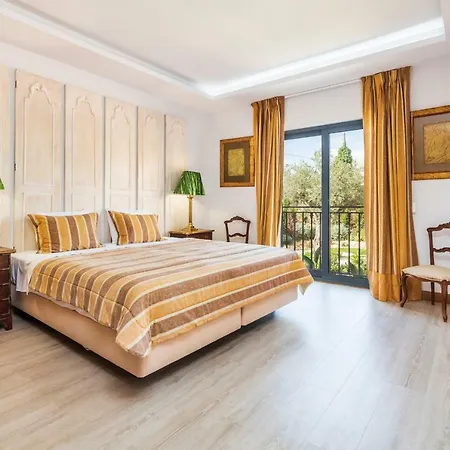Villa Marim Olhão