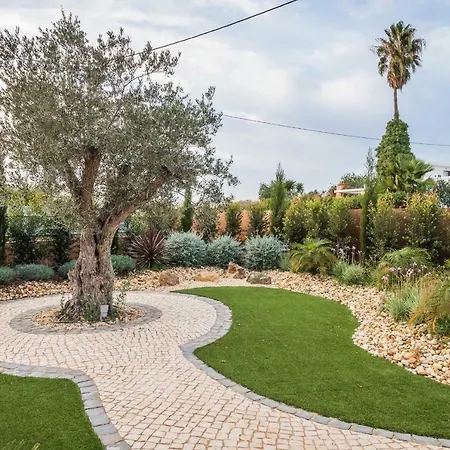 Villa Marim *