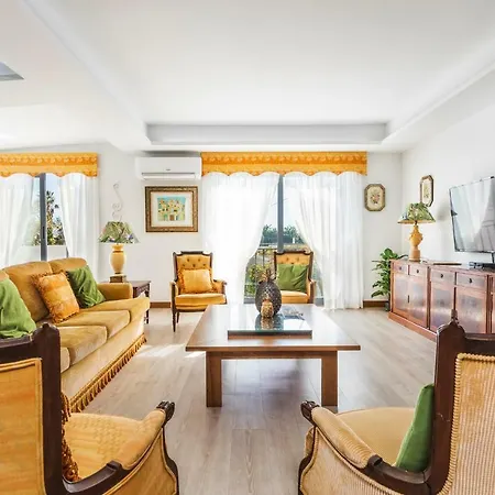 Villa Marim Olhão