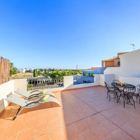 Marim Villa