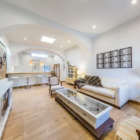 וילה Marim Olhão