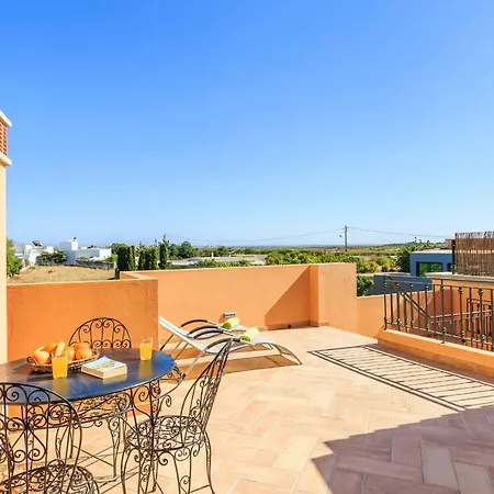 Villa Marim *
