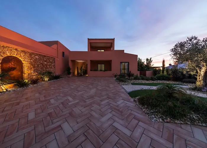 Marim ヴィラ オリョン