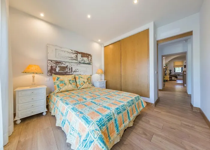 Marim ヴィラ オリョン