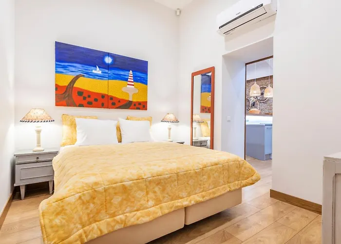 Вилла Marim Ольян