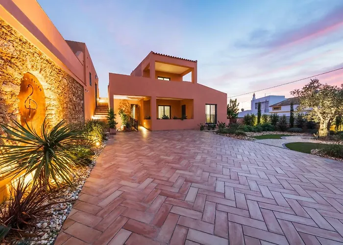 Marim Вилла Ольян