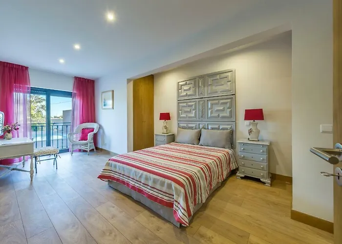 Вилла Marim Ольян