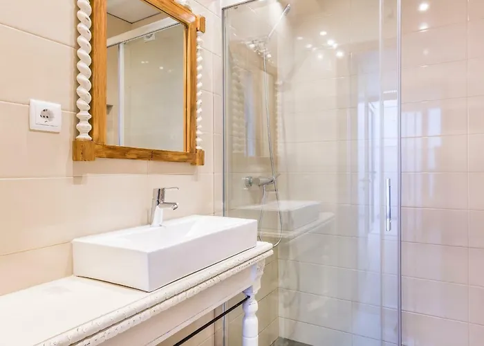 Marim Вилла Ольян