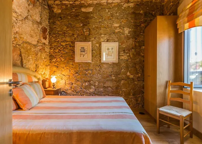 Вилла Marim Ольян